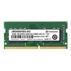 RAM памет Transcend JM JM2666HSG-8G