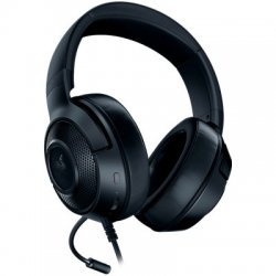 Слушалки Razer Kraken X Lite RZ04-02950100-R381