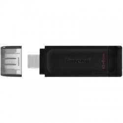 USB флаш памет Kingston DataTraveler 70 DT70/64GB