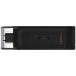 USB флаш памет Kingston DataTraveler 70 DT70/128GB