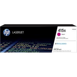 Консумативи за лазерен печат > HP 415X W2033X
