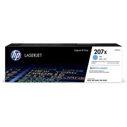 Консумативи за лазерен печат > HP 207X  W2211X