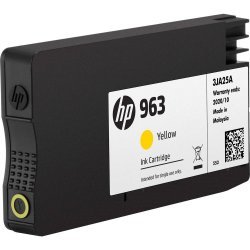 Консумативи за мастиленоструен печат > HP 963 3JA25AE