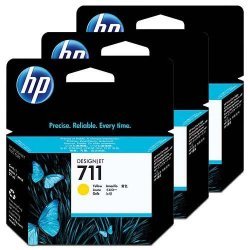 Консумативи за мастиленоструен печат > HP 711 CZ136A