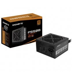 Захранващ блок Gigabyte GP-P550B GA-PS-P550B