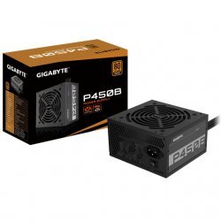 Захранващ блок Gigabyte GP-P450B GA-PS-P450B