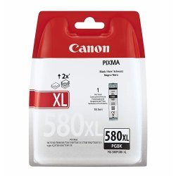 Консумативи за мастиленоструен печат > Canon PGI-580XL 2024C001AA