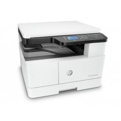 Принтер HP LaserJet MFP M442dn 8AF71A