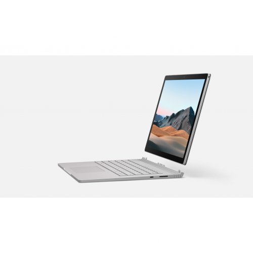 Ултрабук-таблет Microsoft Surface Book 3 SKW-00009 (снимка 1)