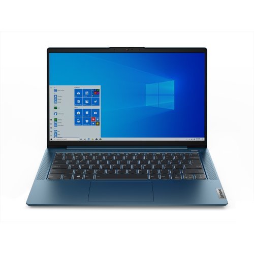 Лаптоп Lenovo IdeaPad 5 UltraSlim 81YM0049BM (снимка 1)