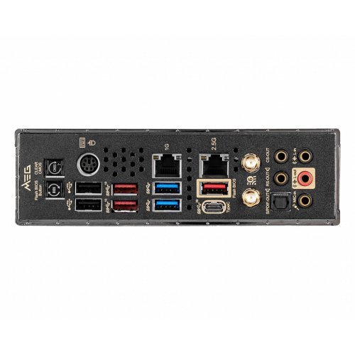 Дънна платка MSI MEG Z490 ACE	 911-7C71-004	 (снимка 2)