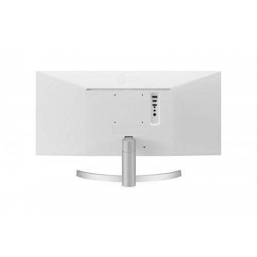 Монитор LG 29WN600-W	 29WN600-W.AEU	 (снимка 4)