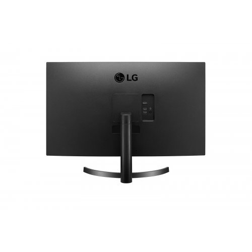 Монитор LG 32QN600-B 32QN600-B.AEU	 (снимка 3)