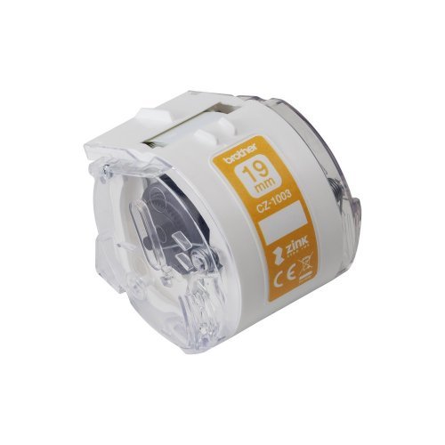 Консумативи за мастиленоструен печат > Brother CZ1003 (снимка 3)