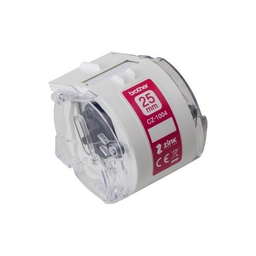 Консумативи за мастиленоструен печат > Brother CZ1004 (снимка 2)