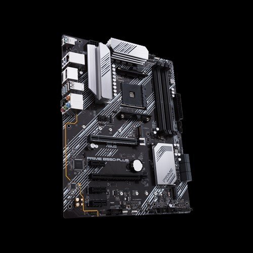 Дънна платка Asus PRIME B550-PLUS	 90MB14U0-M0EAY0	 (снимка 3)