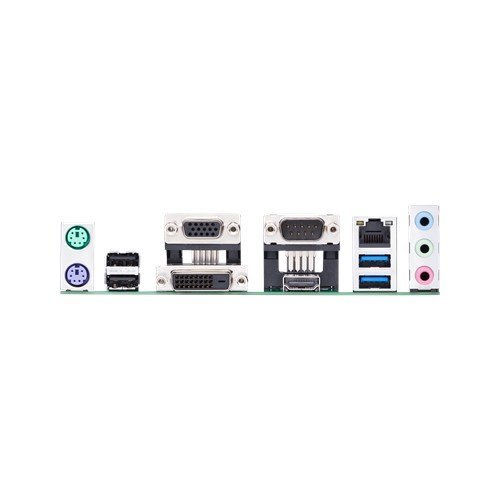 Дънна платка Asus PRO H410M-C/CSM 90MB1480-M0EAY0	 (снимка 2)