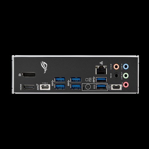 Дънна платка Asus ROG STRIX B460-G GAMING	 90MB1460-M0EAY0	 (снимка 2)