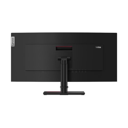 Монитор Lenovo ThinkVision T34w-20 61F3GAT1EU (снимка 2)