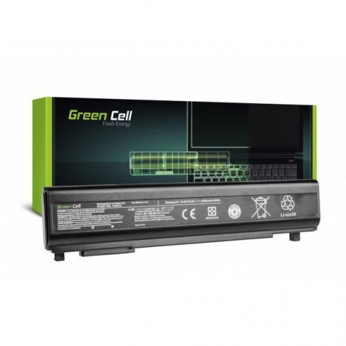 Батерия за лаптоп GREEN CELL TS39 GC-TOSH-PA5162U-TS39 (снимка 1)