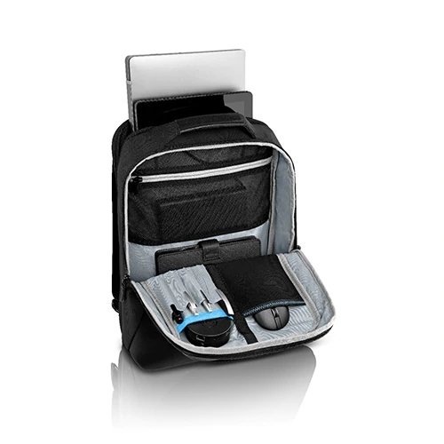 Раница за лаптоп Dell Premier Slim Backpack 15" PE1520PS 460-BCQM (снимка 3)