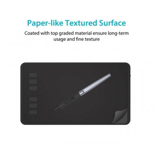 Графичен таблет HUION H640P HUION-TAB-H640P (снимка 3)