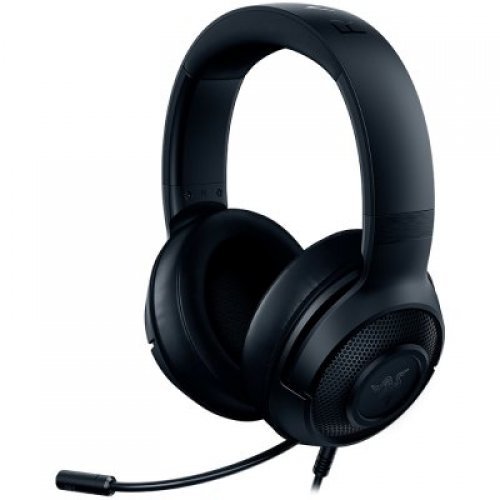 Слушалки Razer Kraken X Lite RZ04-02950100-R381 (снимка 3)