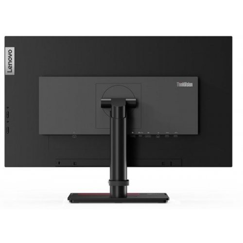 Монитор Lenovo ThinkVision P27h-20 61E9GAT6EU (снимка 2)