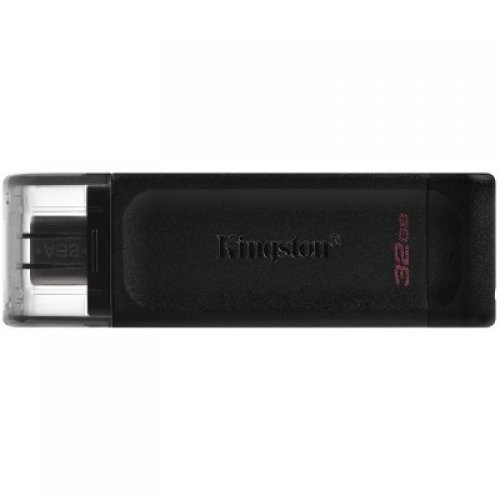 USB флаш памет Kingston DataTraveler 70 DT70/32GB (снимка 2)