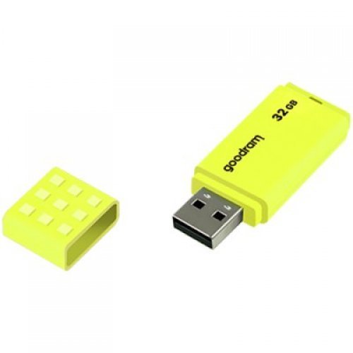 USB флаш памет Goodram UME2-0320Y0R11 (снимка 1)