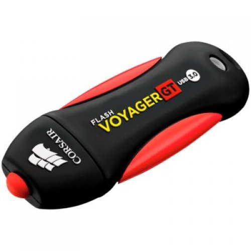 USB флаш памет Corsair Voyager GT CMFVYGT3C-512GB (снимка 1)