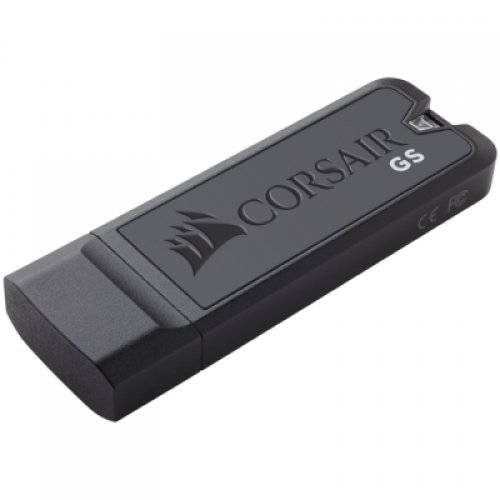 USB флаш памет Corsair Voyager GS CMFVYGS3D-128GB (снимка 1)