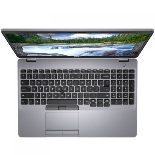 Лаптоп Dell Latitude 5510 NB5510I58G1T_WIN-14 (снимка 5)