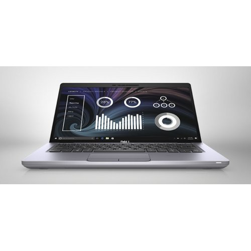 Лаптоп Dell Latitude 14 5410 NB5410I58G256G_UBU-14 (снимка 4)