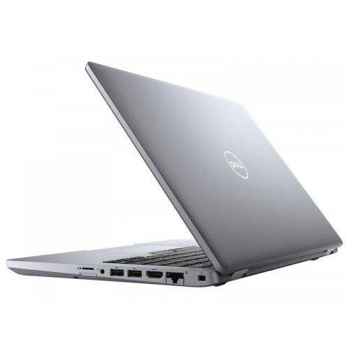 Лаптоп Dell Latitude 14 5410 NB5410I58G256G_UBU-14 (снимка 9)