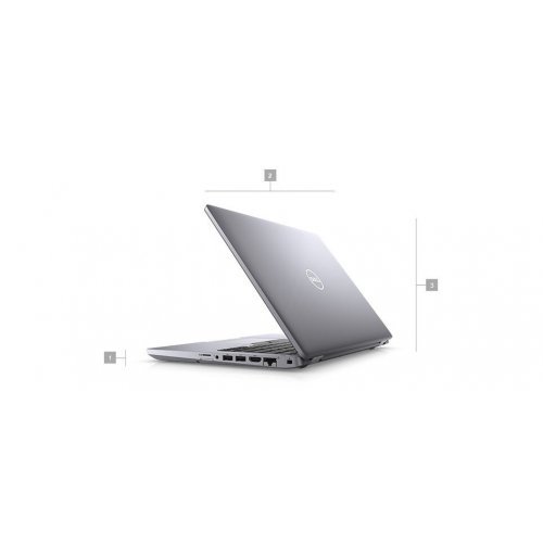 Лаптоп Dell Latitude 14 5410 NB5410I78G256G_WIN-14 (снимка 5)