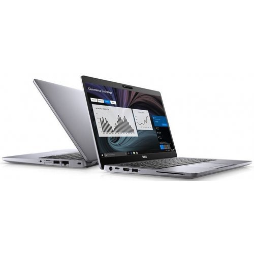 Лаптоп-таблет Dell Latitude 13 5310 N014L531013EMEA_UBU-14 (снимка 4)