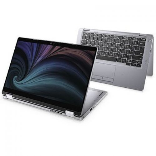Лаптоп-таблет Dell Latitude 13 5310 N014L531013EMEA_WIN-14 (снимка 1)