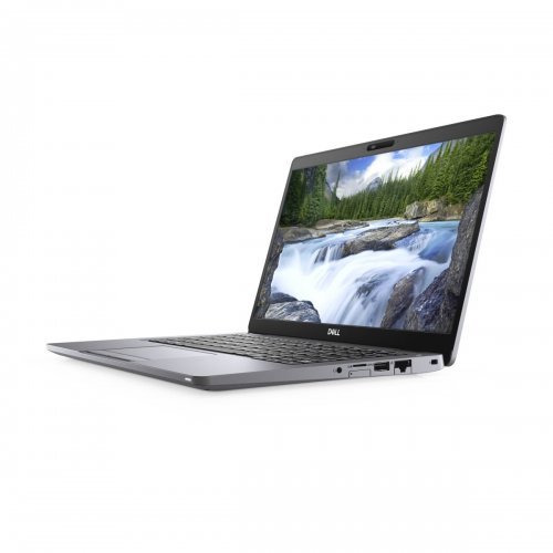 Лаптоп-таблет Dell Latitude 13 5310 N014L531013EMEA_UBU-14 (снимка 10)