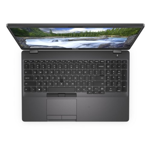 Лаптоп Dell Latitude 15 5500 NB5500I58G256G_UBU-14 (снимка 10)