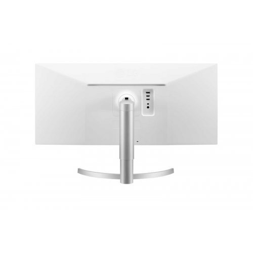 Монитор LG 34WN650-W	 34WN650-W.AEU	 (снимка 4)