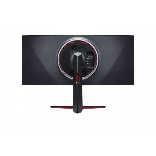 Монитор LG 38GN950-B	 38GN950-B.AEU	 (снимка 5)