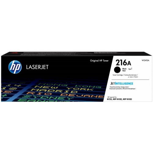 Консумативи за принтери > HP 216A W2410A (снимка 1)