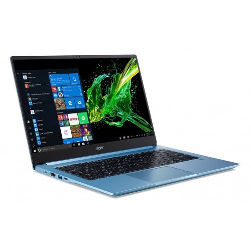 Лаптоп Acer Swift 3 SF314-57-531B NX.HJHEX.002 (снимка 1)