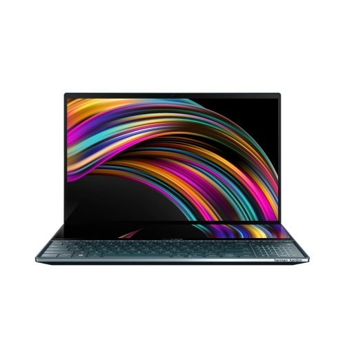 Лаптоп Asus ZenBook Pro Duo UX581LV-H2002R 90NB0RQ1-M00120 (снимка 1)