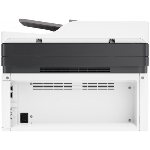 Принтер HP Laser MFP 137fnw 4ZB84A (снимка 2)