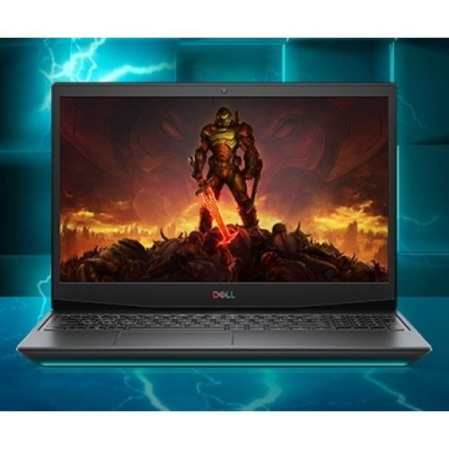 Лаптоп Dell Inspiron 15 Gaming G5 5500 DIG55500I716G1T1660FHD_WINP-14 (снимка 1)