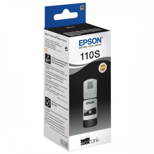 Консумативи за мастиленоструен печат > Epson 110S C13T01L14A (снимка 2)