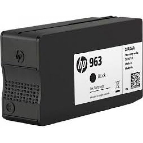 Консумативи за принтери > HP 963  3JA26AE (снимка 1)