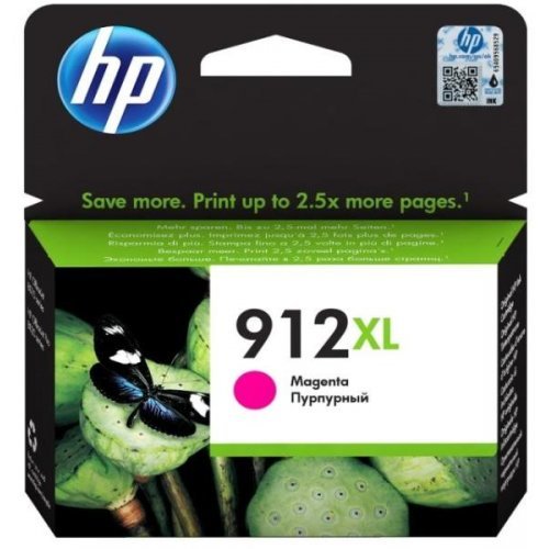 Консумативи за принтери > HP 912XL 3YL82AE (снимка 1)